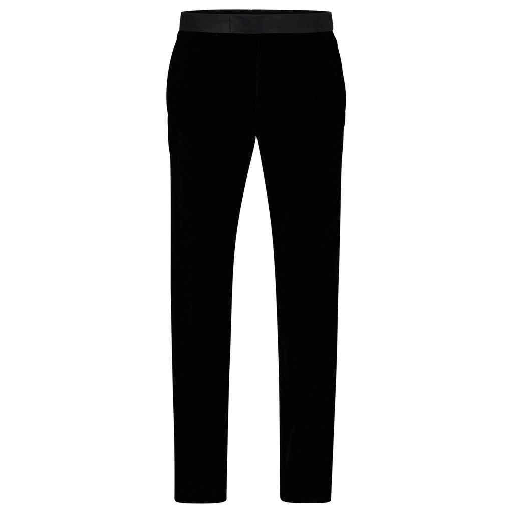 Hugo Boss H-Genius-Tux-231 10247019 01 - Black 001